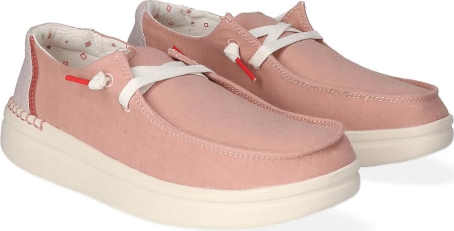 HEYDUDE Hey Dude Wendy Rise W Schoenen Fashionwear Vrouwen - Foto 4