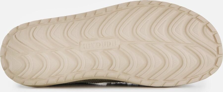 Hey Dude HEYDUDE Mikka Braided Heren Instappers Deep Blue Blauw HD40124-4NL - Foto 8