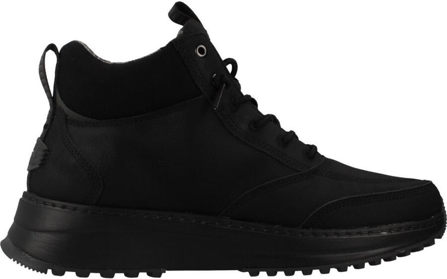 HEYDUDE Instappers Tahoe Classic HD42059-001 Zwart