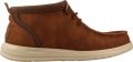 HEYDUDE Elegante Schoenen Hey Dude Wally Mid Gripr Klassiek Streetwear Volwassen - Bruin