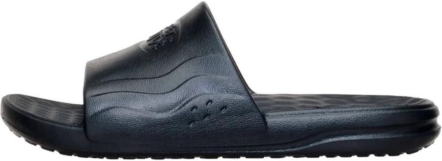 HEYDUDE Wave Slide Heren Slippers Black