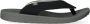 HEYDUDE Milo Heren Slippers Black Army - Thumbnail 1