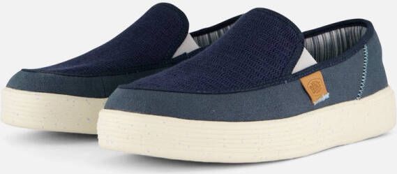 Hey Dude Stijlvolle Schoenen voor elke gelegenheid Blue Heren - Foto 2