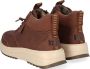 HEYDUDE Instappers Tahoe Classic HD42059-255 Bruin - Thumbnail 4