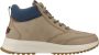Hey Dude Klassieke Heren Sneakers Brown Heren - Thumbnail 1