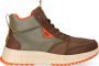 HEYDUDE Instappers Tahoe HD42058-3WK Groen Multi - Thumbnail 4