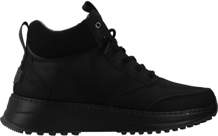 HEYDUDE Instappers Tahoe Classic HD42059-001 Zwart