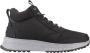 HEYDUDE Tahoe Nylon Heren Boots Grey Black - Thumbnail 1