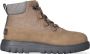 Hey Dude HEYDUDE Tonya Eco Shield Dames Veterboots Brown | Bruin | Nylon - Thumbnail 1