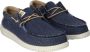 Hey Dude Stijlvolle Schoenen voor Mannen en Vrouwen Blue Heren - Thumbnail 5