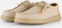 Hey Dude Casual Sneaker Schoenen voor Mannen en Vrouwen Beige Heren - Thumbnail 12