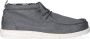 Hey Dude Canvaslaars voor elke gelegenheid Gray Heren - Thumbnail 5