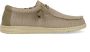 HEYDUDE Instappers Wally Sox HD40019-205 Beige - Thumbnail 1