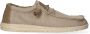 Heydude Instappers Wally Sox HD40019-205 Beige - Thumbnail 1