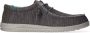 Hey Dude HEYDUDE Heren schoenen Wally Sox Grijs - Thumbnail 2