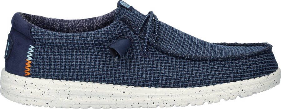 Hey Dude Casual Sneaker Schoenen voor Mannen en Vrouwen Beige Heren