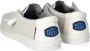 HEYDUDE Wally Sport Mesh Heren Instappers White - Thumbnail 2