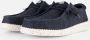 Hey Dude Casual Sneaker Schoenen voor Mannen en Vrouwen Beige Heren - Thumbnail 10
