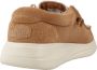 HEYDUDE Wendy Comf Luxe Dames Instappers Tan - Thumbnail 1