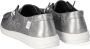 HEYDUDE Wendy Metallic Sparkle Dames Instappers Charcoal - Thumbnail 1
