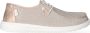 Hey Dude HEYDUDE Wally Braided Heren Instappers Off White | Wit | Katoen - Thumbnail 14