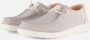 Hey Dude Casual Sneaker Schoenen voor Mannen en Vrouwen Beige Heren - Thumbnail 10