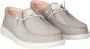 Hey Dude Casual Sneaker Schoenen voor Mannen en Vrouwen Beige Heren - Thumbnail 13