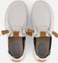 Hey Dude Witte dames mocassins comfortabel ontwerp - Thumbnail 5