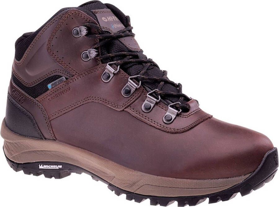 Hi-Tec Altitude Vi I Wp Wandelschoenen Bruin Man