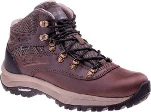 Hi-Tec Altitude VI I WP Wandelschoenen Dark Chocolate
