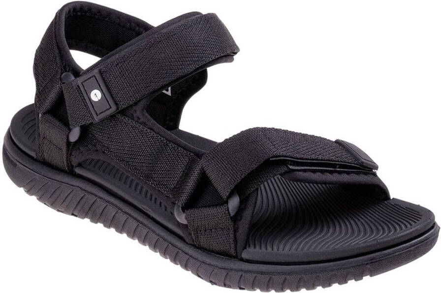 Hi-Tec Apodis Sandalen Zwart