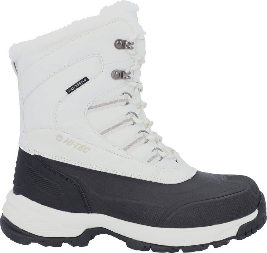 Hi-Tec Winterlaarzen Aviemore WP Sneeuwlaarzen winterlaarzen winter schoenen warm gevoerd - Foto 1