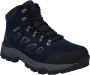 Hi-Tec Bandera Expedition Waterbestendig BLAUW Wandelschoenen voor Mannen - Thumbnail 2