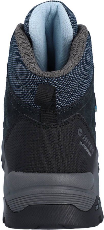 Hi-Tec Bandera Expedition Waterbestendig BLAUW Wandelschoenen voor Vrouwen