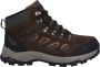 Hi-Tec Bandera Expedition Waterbestendig BRUIN Wandelschoenen voor Mannen - Thumbnail 3