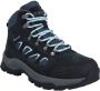 Hi-Tec Bandera Expedition Waterbestendig BLAUW Wandelschoenen voor Vrouwen - Thumbnail 2