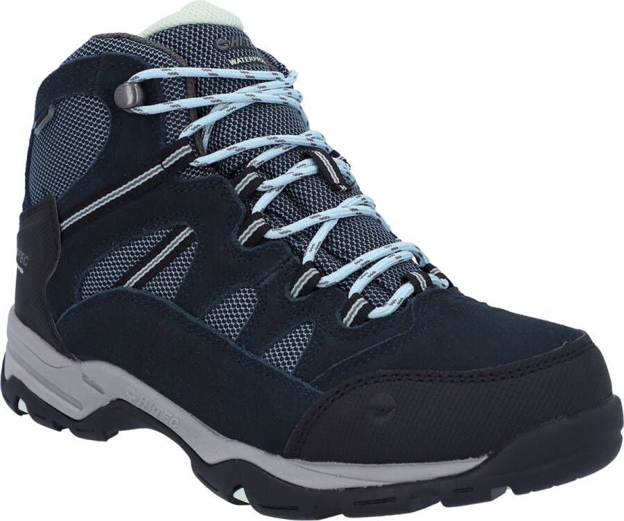 Hi-Tec Bandera II Wp Women' S BLAUW