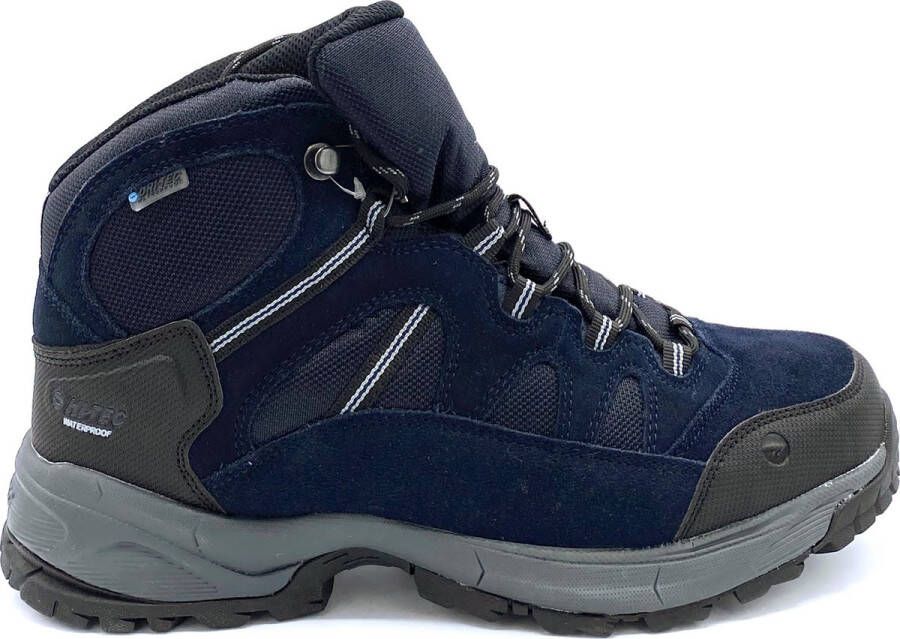Hi-Tec Bandera Lite Waterproof- Wandelschoenen Heren