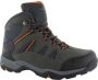 Hi-Tec Bandera II Waterbestendig GRIJS Wandelschoenen voor Mannen - Thumbnail 1