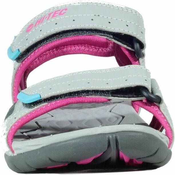 Hi-Tec Bergschoenen Kuriles Cool Lichtgrijs