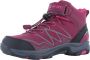 Hi-Tec Blackout Waterbestendig ROOS Wandelschoenen voor Kinderen - Thumbnail 1