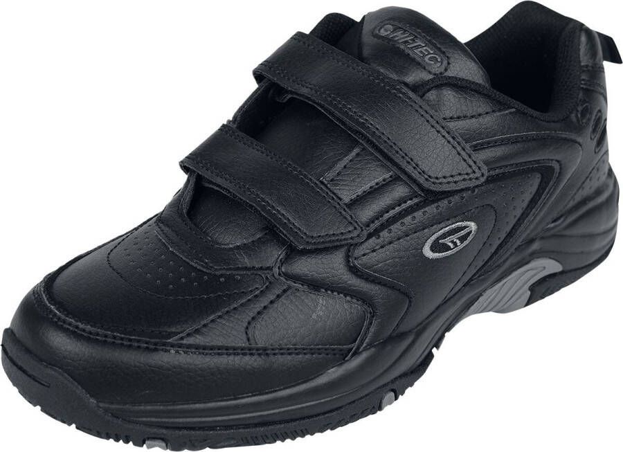 Hi-Tec Blast Lite Ez ZWART Wandelschoenen voor Mannen