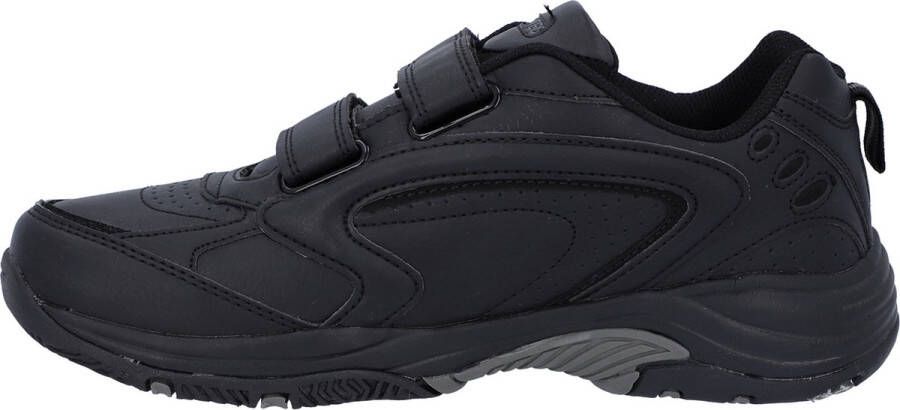 Hi-Tec Blast Lite Ez ZWART Wandelschoenen voor Mannen - Foto 2