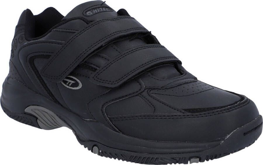 Hi-Tec Blast Lite Ez ZWART Wandelschoenen voor Mannen