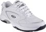 Hi-Tec Blast Lite WIT Wandelschoenen voor Mannen - Thumbnail 1