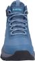 Hi-Tec Storm Expedition Sport Waterbestendig BLAUW Wandelschoenen voor Vrouwen - Thumbnail 2