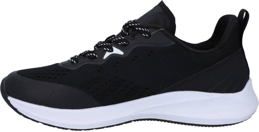 Hi-Tec Bramble Womens ZWART Wandelschoenen voor Vrouwen