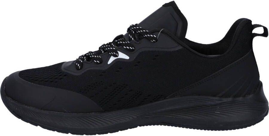 Hi-Tec Bramble ZWART Wandelschoenen voor Mannen