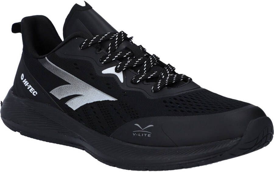 Hi-Tec Bramble ZWART Wandelschoenen voor Mannen