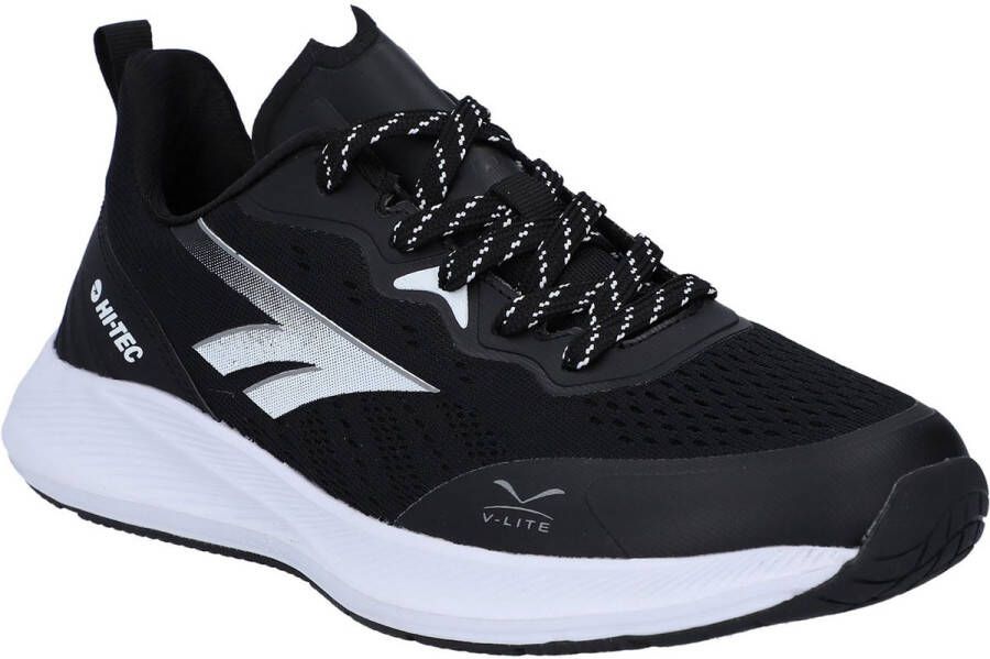 Hi-Tec Bramble ZWART Wandelschoenen voor Vrouwen